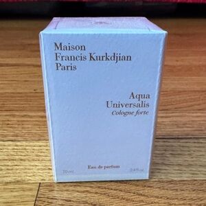 Maison Francis Kurkdjian Aqua Universalis